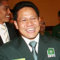 Cak Imin: PD, PKB, dan PAN Sepakat Bangun Koalisi